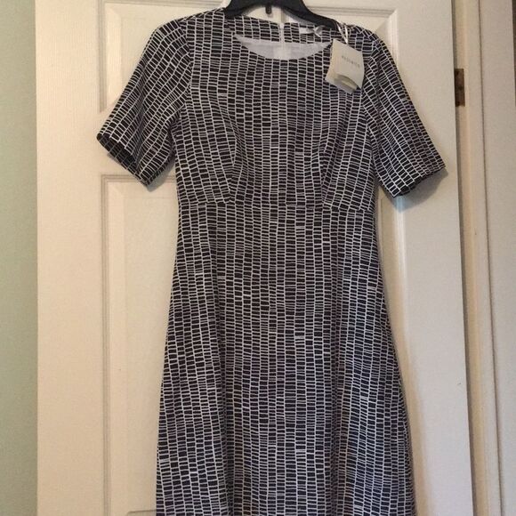 PERERICO DRESS - Picture 1 of 5